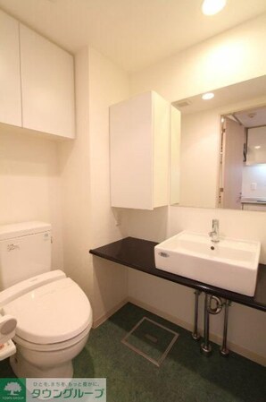 プラウドフラット三軒茶屋IIの物件内観写真